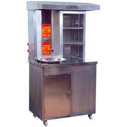 Manufacturers Exporters and Wholesale Suppliers of Shawarma With Utility Bengaluru  Karnataka